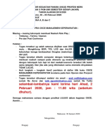 Tugas Pra Osce Manajemen Kep Ners X PDF