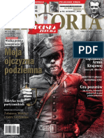 Polska Zbrojna Historia 2020/01