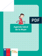 Agenda Salud de La Mujer 2019 FINAL PDF