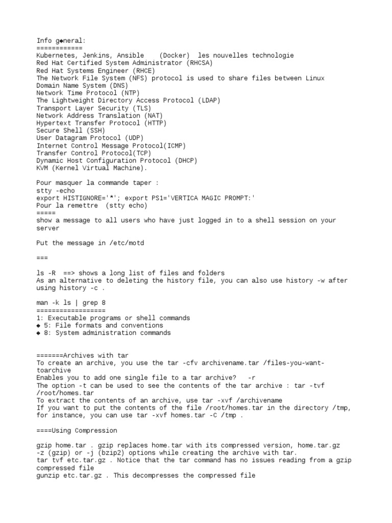 Linux System Administration Essentials | PDF | Sudo | Superuser