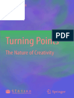 Chaomei Chen - Turning Points - The Nature of Creativity PDF