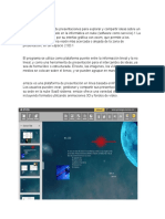 Tarea Se Computacion Que Es Prezi, Emaze Pwooton