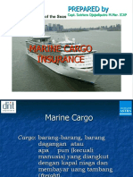 Asuransi Cargo
