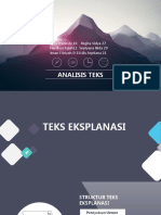 teks eksplanasi