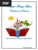 Coletânea de Poemas