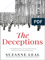 The Deceptions Chapter Sampler