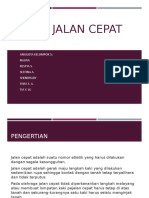 Jalan Cepat