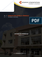 Actividad de Aprendizaje 4 PDF