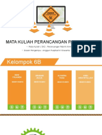 Kelompok 6B - Industri Sabun