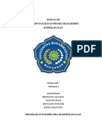 Makalah KLPK 1 Manajemen PDF