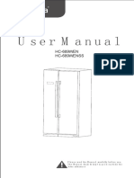 Midea at HC-689WENSS &amp HC-689WENSS Manual PDF