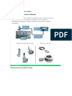 Valvulas de Alivio Hysys PDF