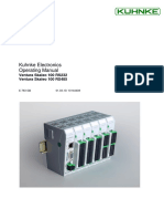 E783D Bedienungsanleitung Ventura Skaleo PDF