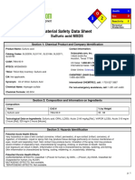 MSDS_Sulfuric_Acid