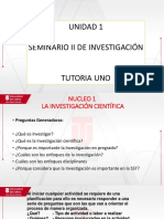 Taller Metodologia de La Investigacion 2