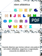 Slide Ordem alfabética.pptx
