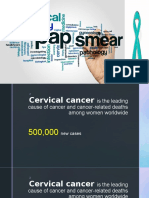 Papsmear SSPC