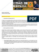 DC11 - Poder Legislativo PDF