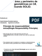 Calcular Área y Perímetro de Figuras Geométricas en