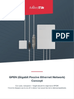 GPEN Concept PDF