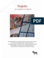 AA.VV. - Sujeto. Una categoria en disputa - Introducción.pdf