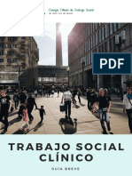 Guia Breve Trabajo Social Clnico