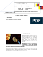 1 CORTE CICLO IIIA GUIA DE TRABAJO # 6 y 7 PLANETA Y SATELITES NATURALES