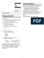 AST3300 Hmi Proface PDF