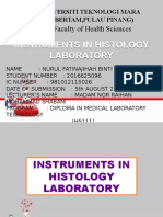 Assigment Histology