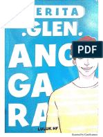 Cerita Glen Anggara - Luluk HF PDF