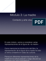 100 - Módulo 3 - La Madre PDF