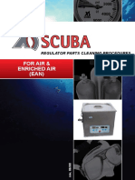 XS Scuba O2cleaning Manual