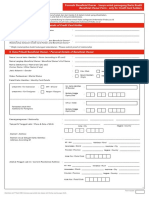 Formulir Beneficial Owner Beneficial Owner Form