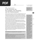 Download A File Structure for the Complex The Changing And the Indeterminate by Riccardo Mantelli SN454074 doc pdf
