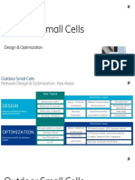 Outdoor Small Cells - Design & Optimization PDF