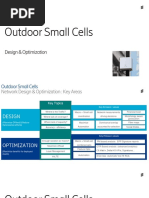 Outdoor Small Cells - Design & Optimization PDF