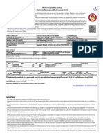 IRCTCs e-Ticketing Service Electronic Reservation Slip