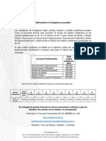Valores DisenoModas PDF