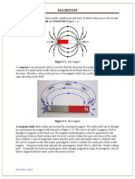 Unit - 2 - MagnetismRevA Feb 2 2019