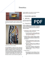 Domótica PDF