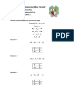 Solución Gráfica de Problemas de Programación Lineal PDF