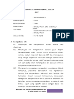 KD 3 2 Struktur Atom SPU Dan Ikatan Kimia