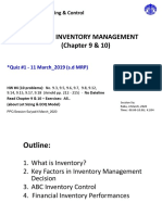 PPIC-5a-01-K-204 - Intro Inventory Management-4 March - 2020