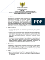 200330-SE No. 169-Penyesuaian Sistem Kerja PNS Dan PPNPN Dalam Upaya Pencegahan Penyebaran COVID-19 Di Lingkungan BPS