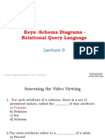 Lecture8 DBMS
