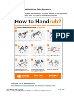 HH Relay Procedure PDF