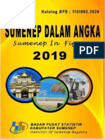 Kabupaten Sumenep Dalam Angka 2019.doc