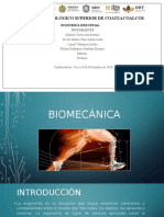 BIOMECANICA