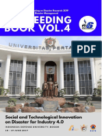 Proceeding ICDM 2019 Volume 4