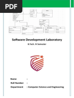 SDF Lab